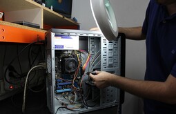 Установка антивирусной защиты Кизилюрт