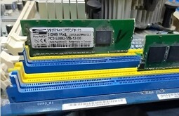 Настройка серверов Кизилюрт